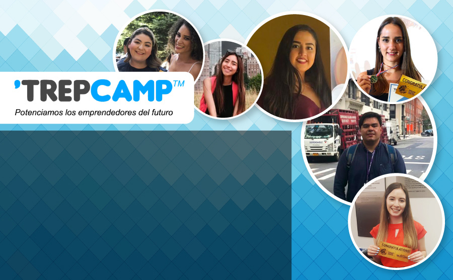 trepcamp2019