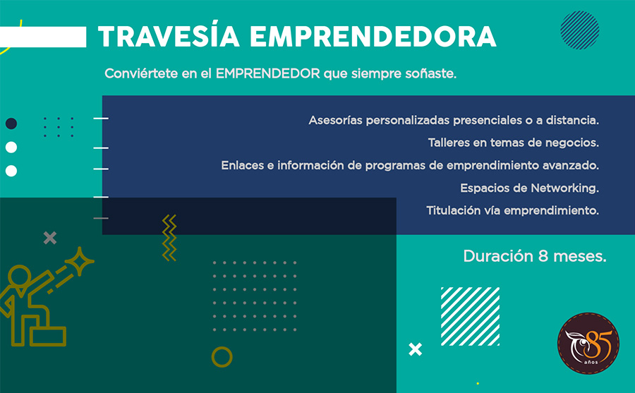 travesia